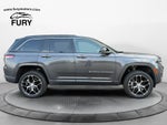 2024 Jeep Grand Cherokee Summit Reserve 4x4