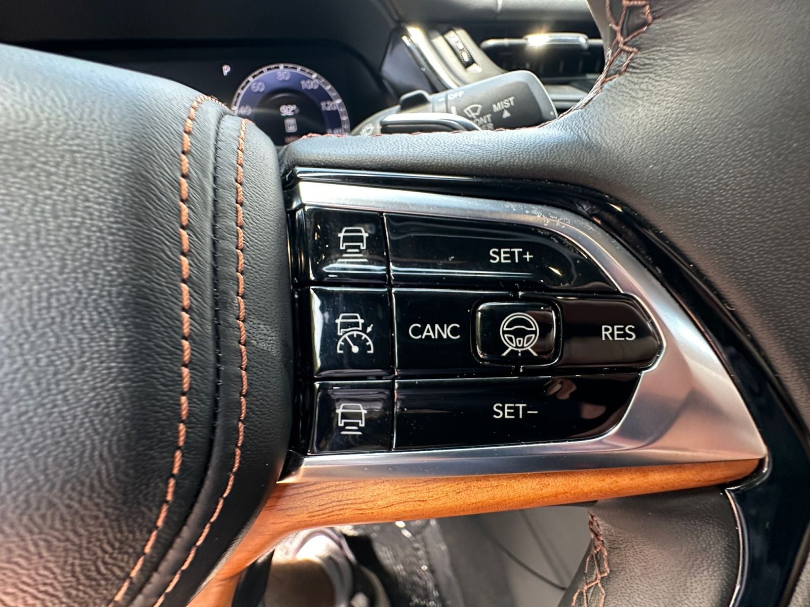 2024 Jeep Grand Cherokee Summit Reserve 4x4