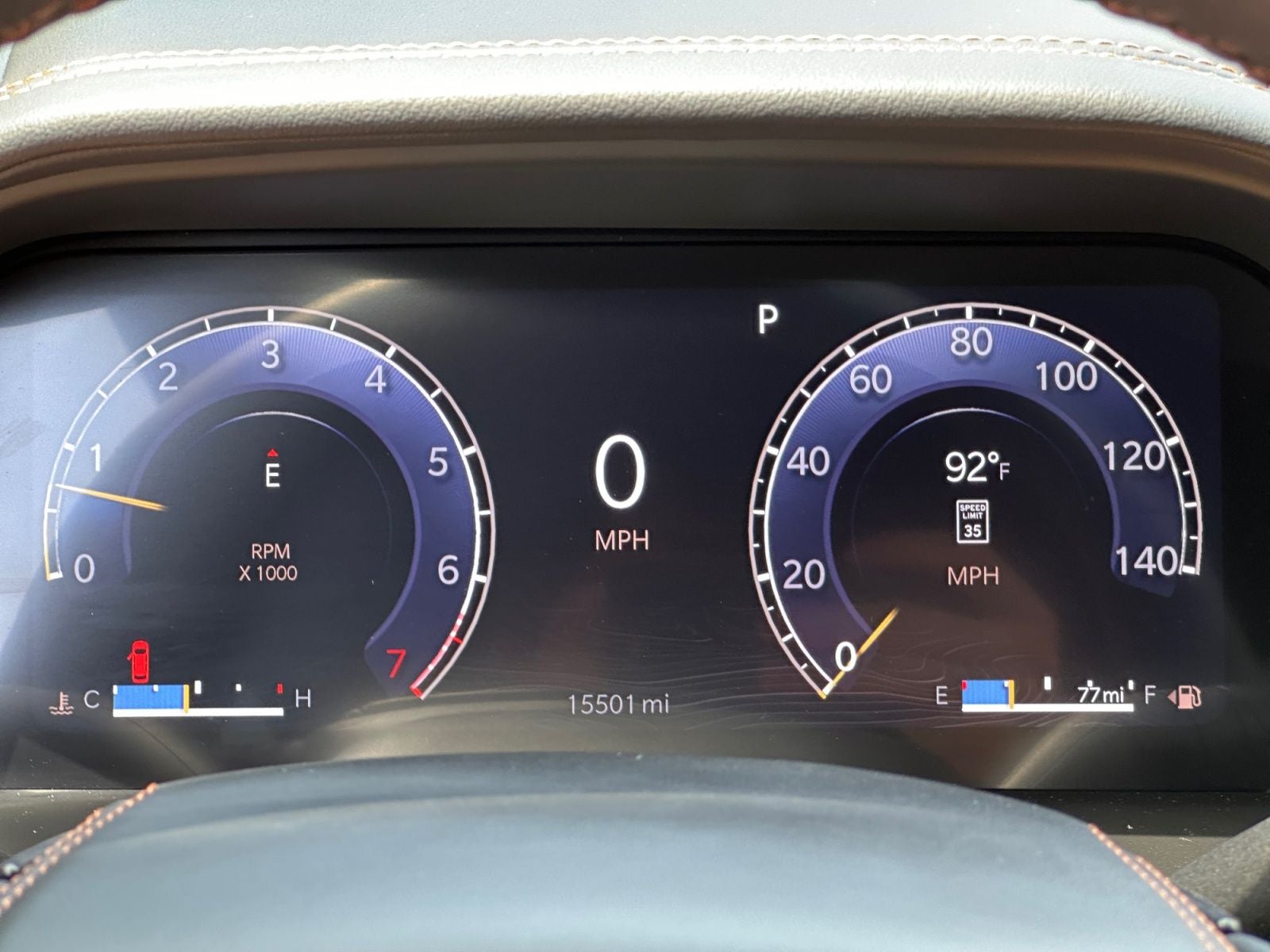 2024 Jeep Grand Cherokee Summit Reserve 4x4