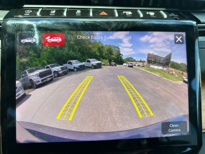 2024 Jeep Grand Cherokee Summit Reserve 4x4