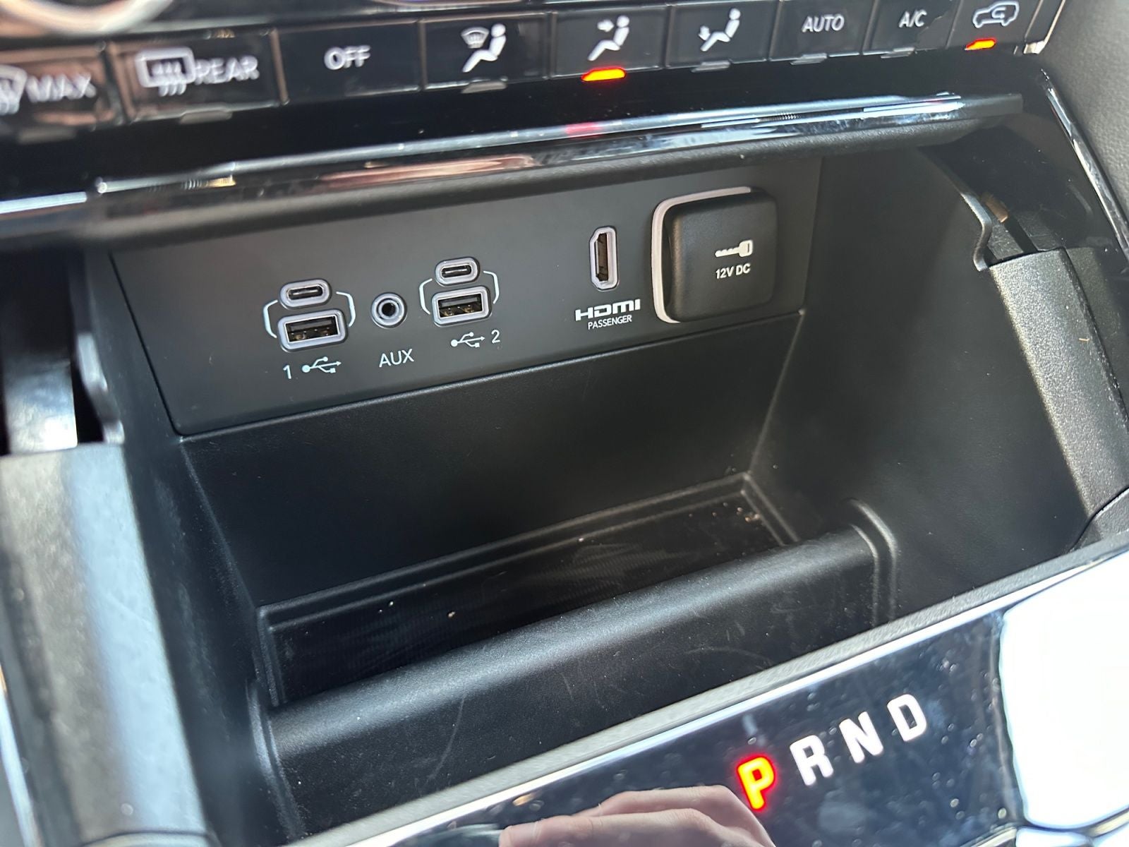 2024 Jeep Grand Cherokee Summit Reserve 4x4