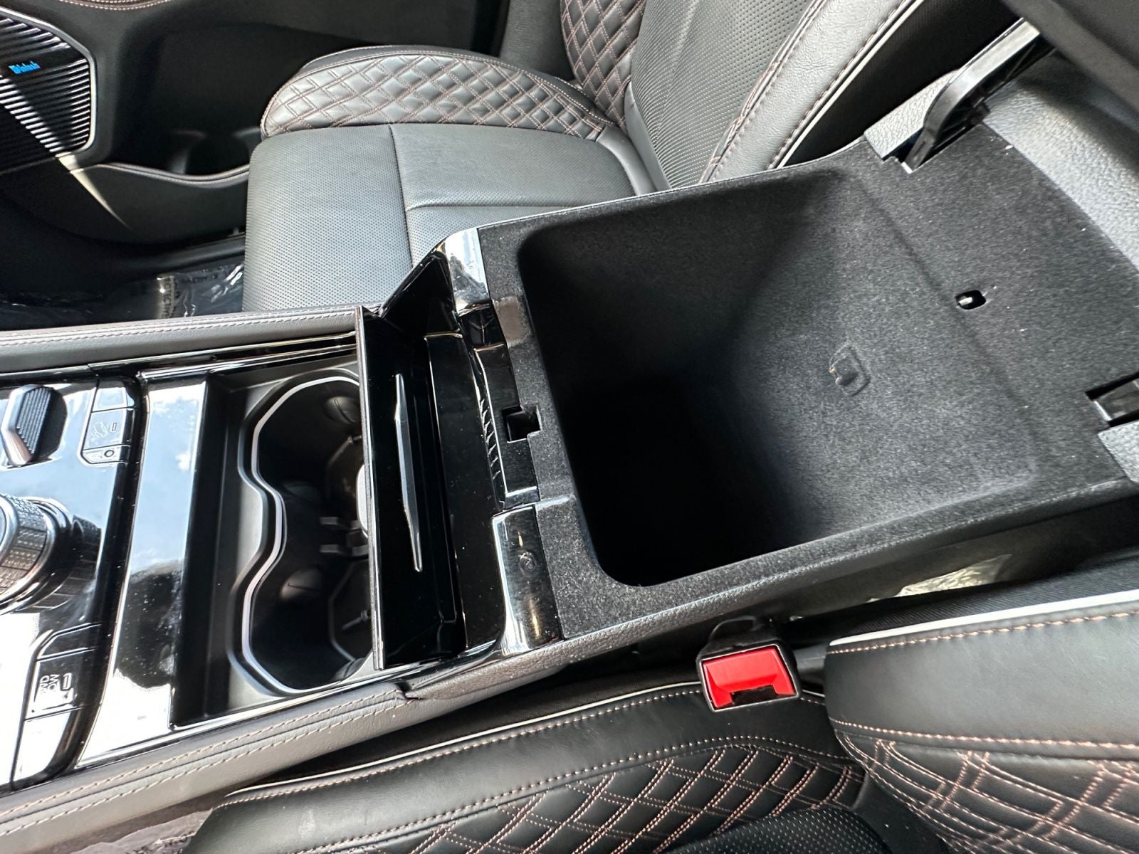 2024 Jeep Grand Cherokee Summit Reserve 4x4