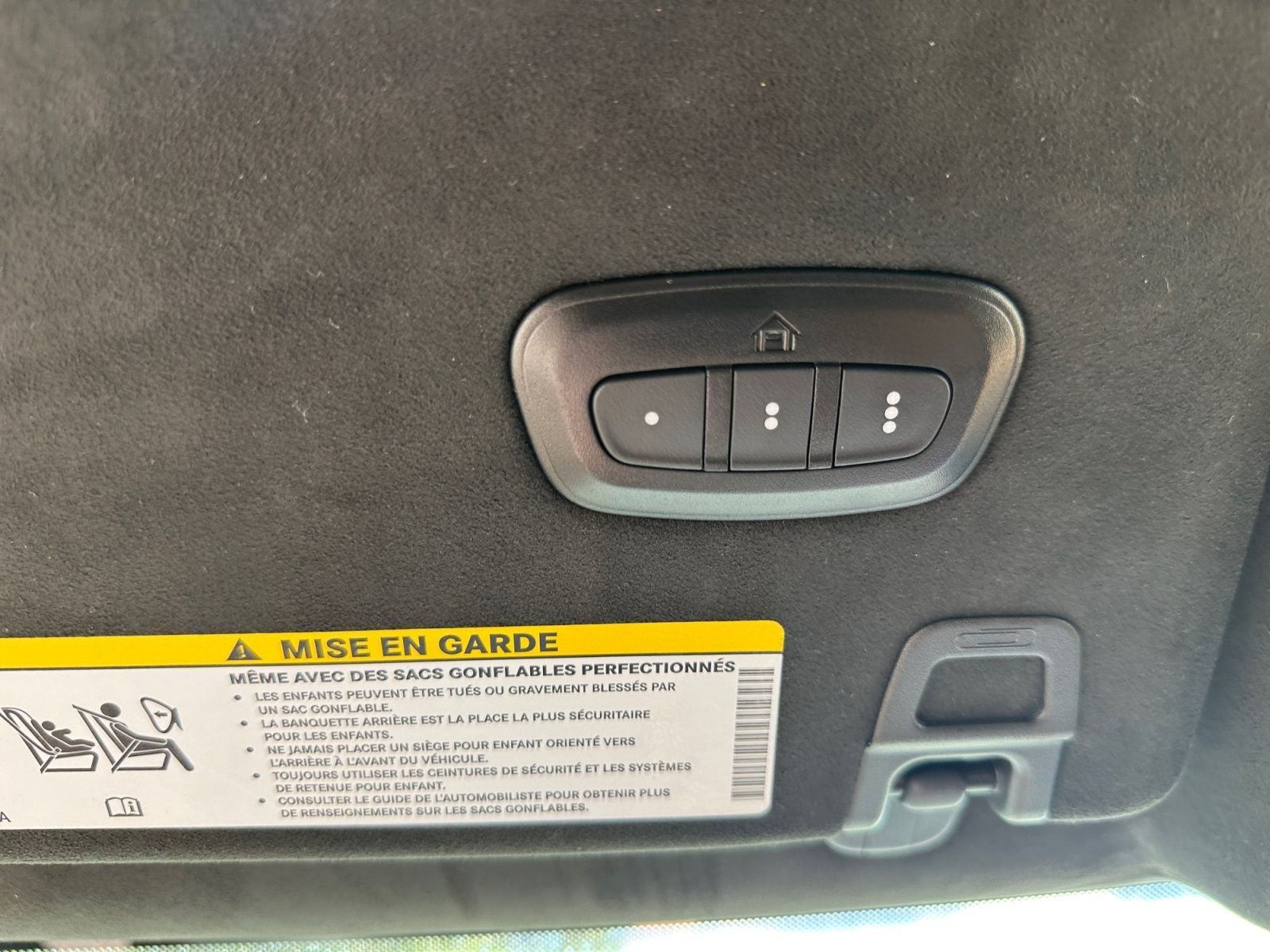2024 Jeep Grand Cherokee Summit Reserve 4x4