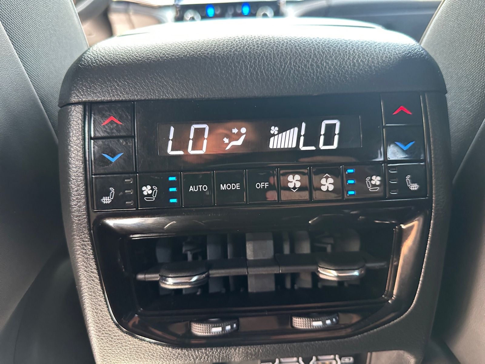 2024 Jeep Grand Cherokee Summit Reserve 4x4