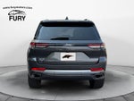 2024 Jeep Grand Cherokee Summit Reserve 4x4