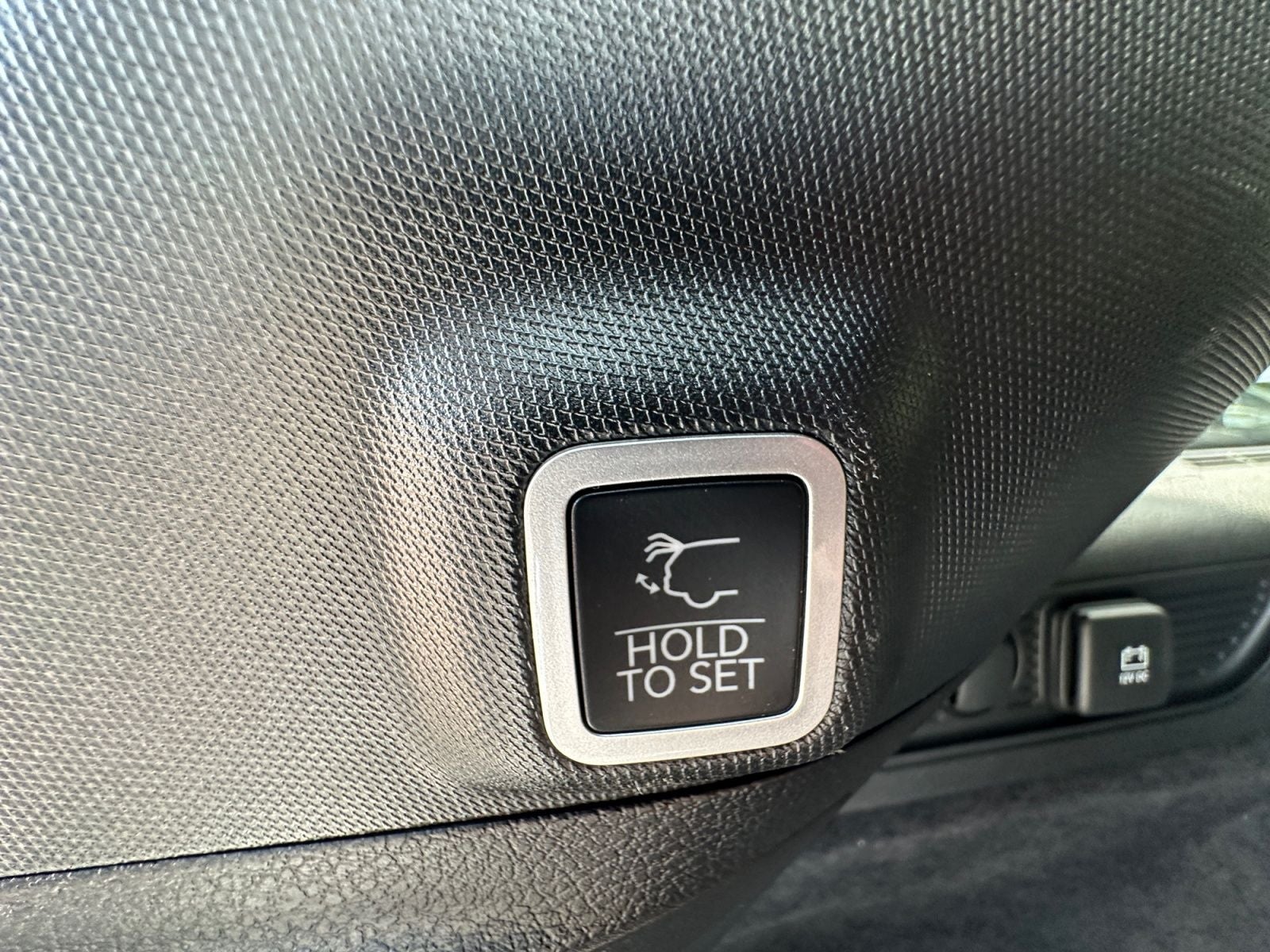 2024 Jeep Grand Cherokee Summit Reserve 4x4