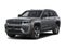 2027 Jeep Grand Cherokee GRAND CHEROKEE SUMMIT 4X4