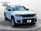 2026 Jeep Grand Cherokee GRAND CHEROKEE L LAREDO X 4X4