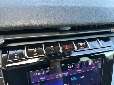 2026 Jeep Grand Cherokee GRAND CHEROKEE L LAREDO X 4X4