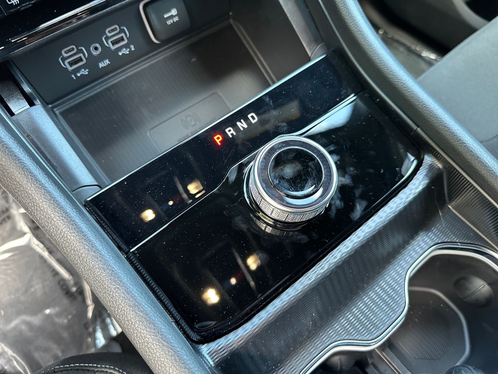 2026 Jeep Grand Cherokee GRAND CHEROKEE L LAREDO X 4X4