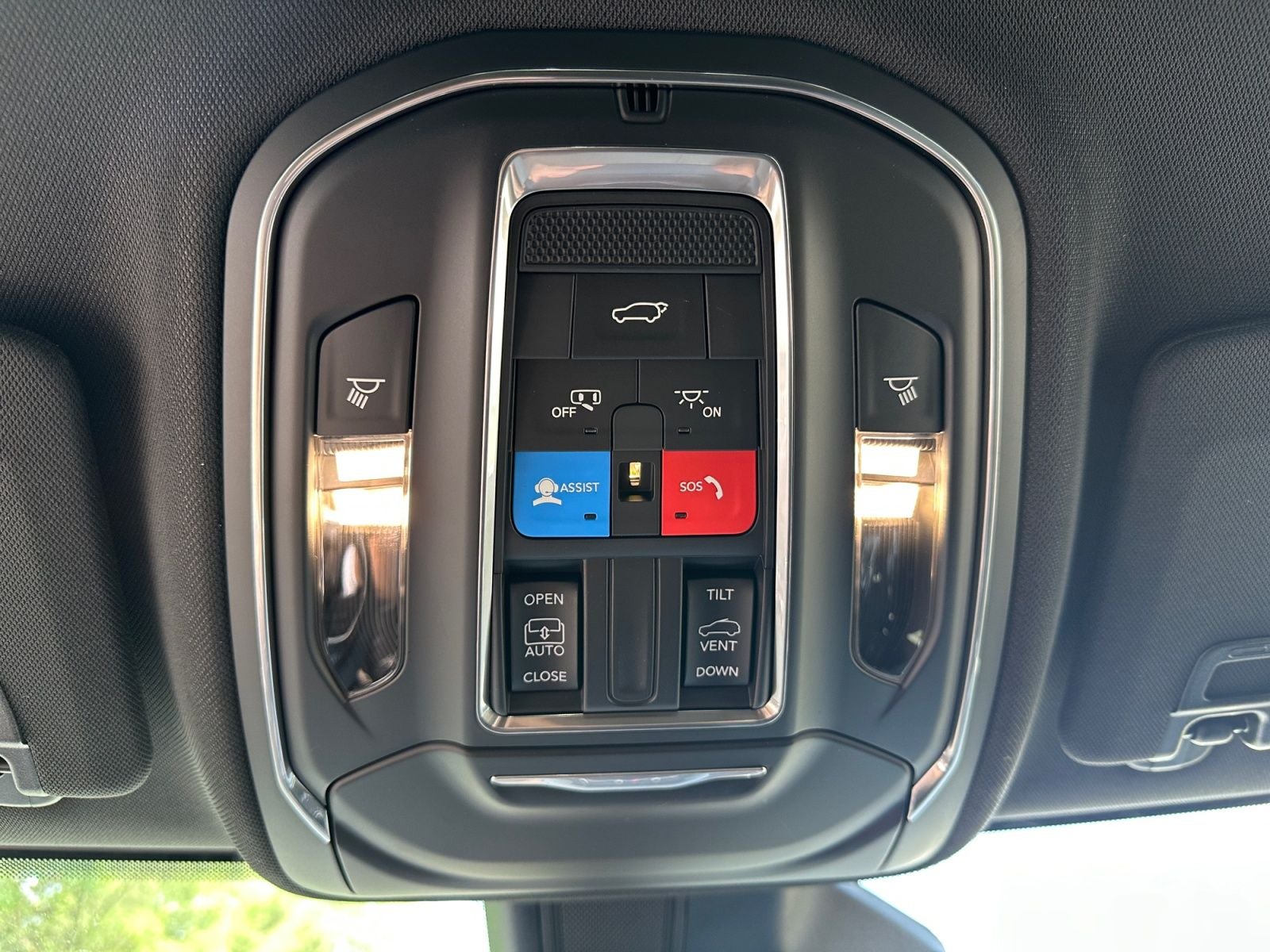 2026 Jeep Grand Cherokee GRAND CHEROKEE L LAREDO X 4X4