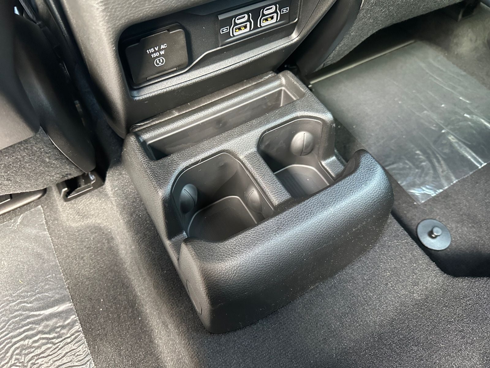 2026 Jeep Grand Cherokee GRAND CHEROKEE L LAREDO X 4X4