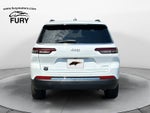 2026 Jeep Grand Cherokee GRAND CHEROKEE L LAREDO X 4X4