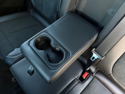 2027 Jeep Grand Cherokee Laredo Altitude