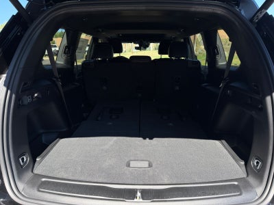 2027 Jeep Grand Cherokee Laredo Altitude