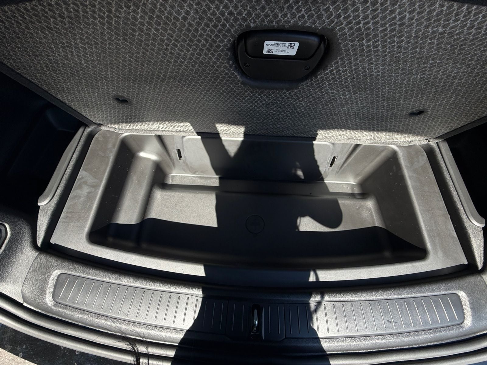 2027 Jeep Grand Cherokee Laredo Altitude
