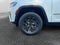 2027 Jeep Grand Cherokee GRAND CHEROKEE L LAREDO ALTITUDE 4X4