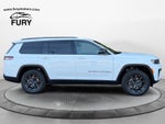 2027 Jeep Grand Cherokee GRAND CHEROKEE L LAREDO ALTITUDE 4X4