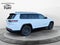 2027 Jeep Grand Cherokee GRAND CHEROKEE L LAREDO ALTITUDE 4X4