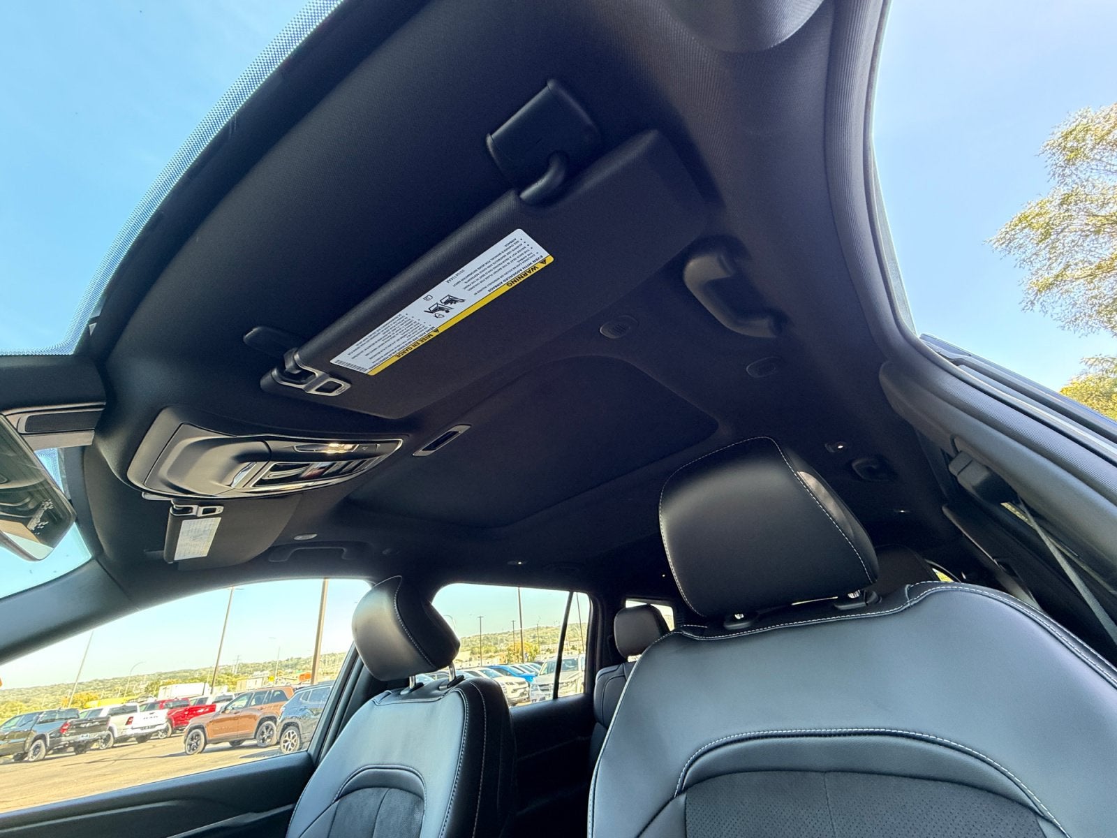 2027 Jeep Grand Cherokee GRAND CHEROKEE L LAREDO ALTITUDE 4X4
