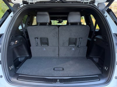 2027 Jeep Grand Cherokee GRAND CHEROKEE L LAREDO ALTITUDE 4X4