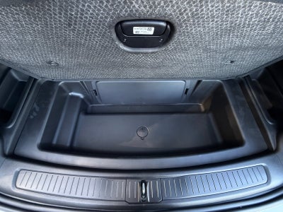 2027 Jeep Grand Cherokee GRAND CHEROKEE L LAREDO ALTITUDE 4X4