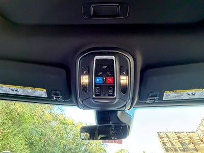2027 Jeep Grand Cherokee GRAND CHEROKEE L LAREDO ALTITUDE 4X4