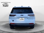 2027 Jeep Grand Cherokee GRAND CHEROKEE L LAREDO ALTITUDE 4X4