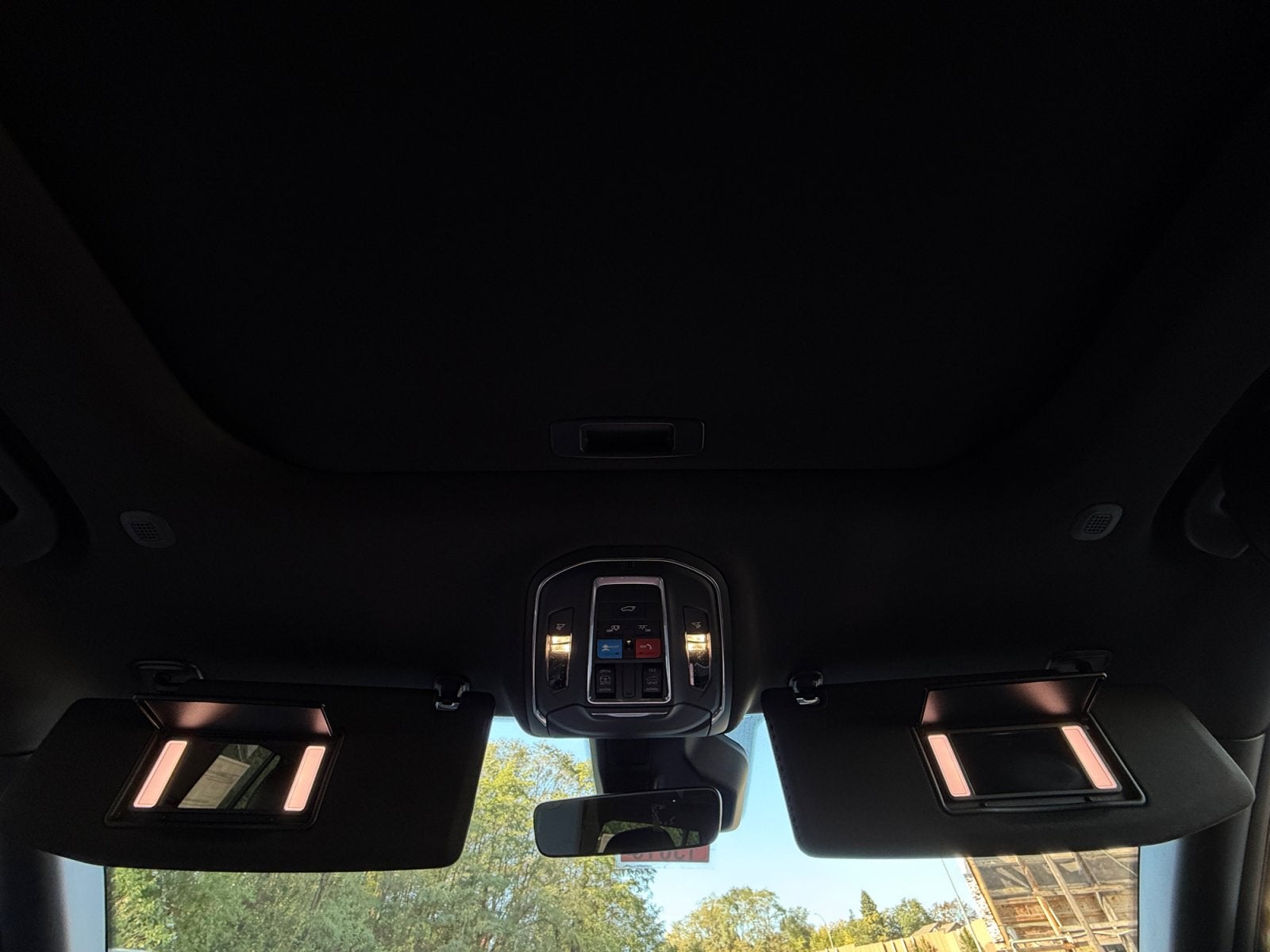 2027 Jeep Grand Cherokee GRAND CHEROKEE L LAREDO ALTITUDE 4X4