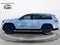 2027 Jeep Grand Cherokee GRAND CHEROKEE L LAREDO ALTITUDE 4X4
