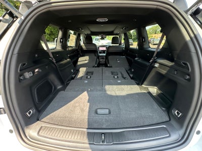 2026 Jeep Grand Cherokee GRAND CHEROKEE L 85TH ANNIVERSARY EDITION 4X4