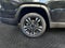 2027 Jeep Grand Cherokee GRAND CHEROKEE L LIMITED 4X4