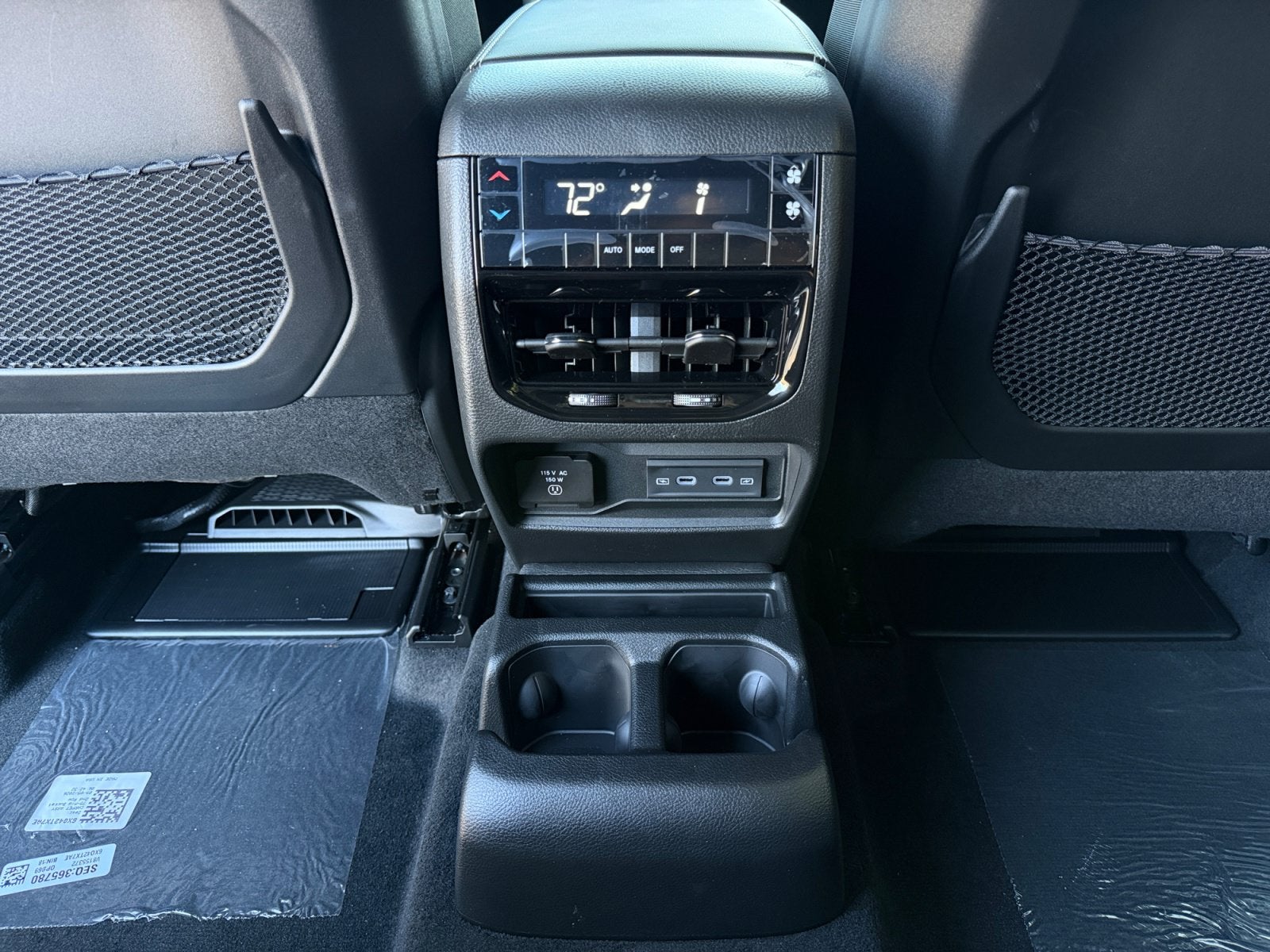 2027 Jeep Grand Cherokee GRAND CHEROKEE L LIMITED 4X4