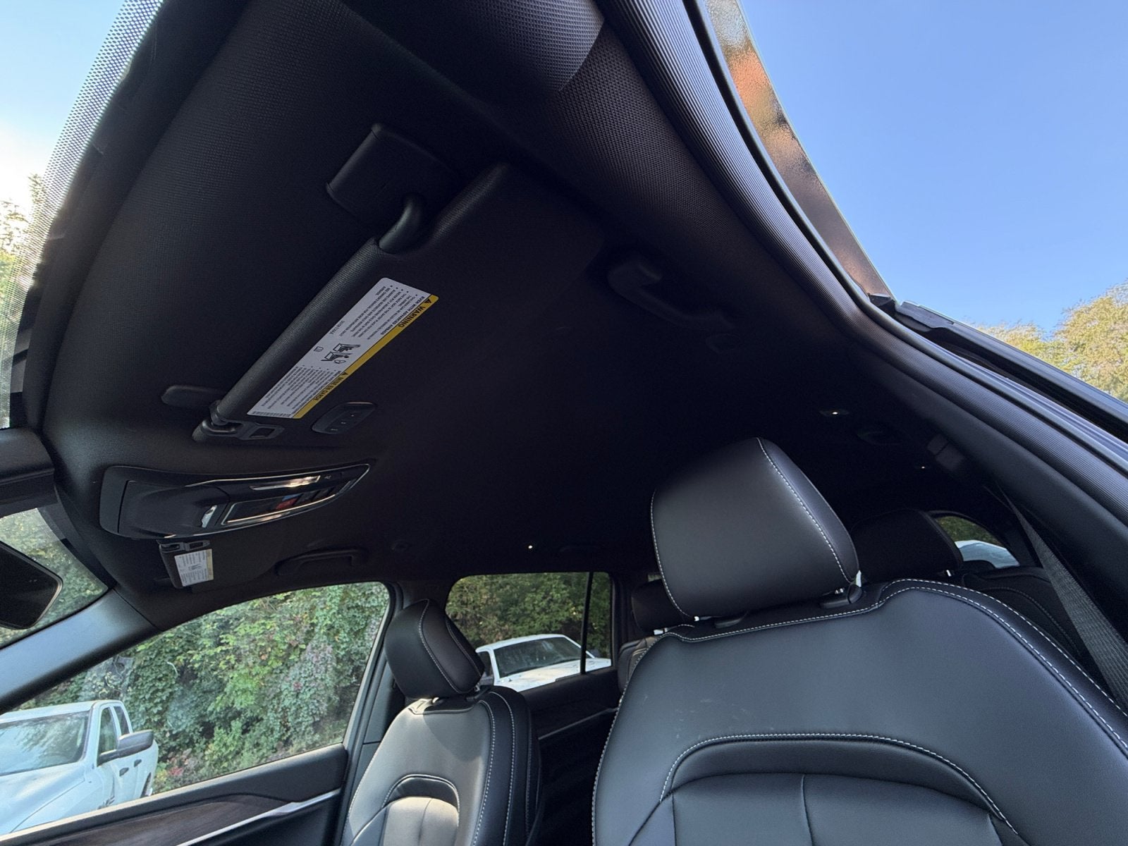 2027 Jeep Grand Cherokee GRAND CHEROKEE L LIMITED 4X4