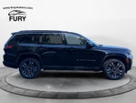 2027 Jeep Grand Cherokee GRAND CHEROKEE L LIMITED 4X4