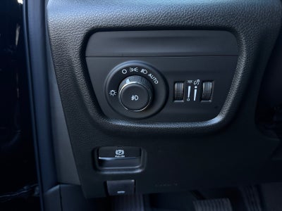 2027 Jeep Grand Cherokee GRAND CHEROKEE L LIMITED 4X4