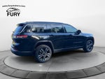 2027 Jeep Grand Cherokee GRAND CHEROKEE L LIMITED 4X4