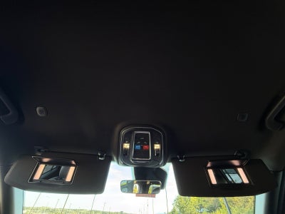 2027 Jeep Grand Cherokee GRAND CHEROKEE L LIMITED 4X4