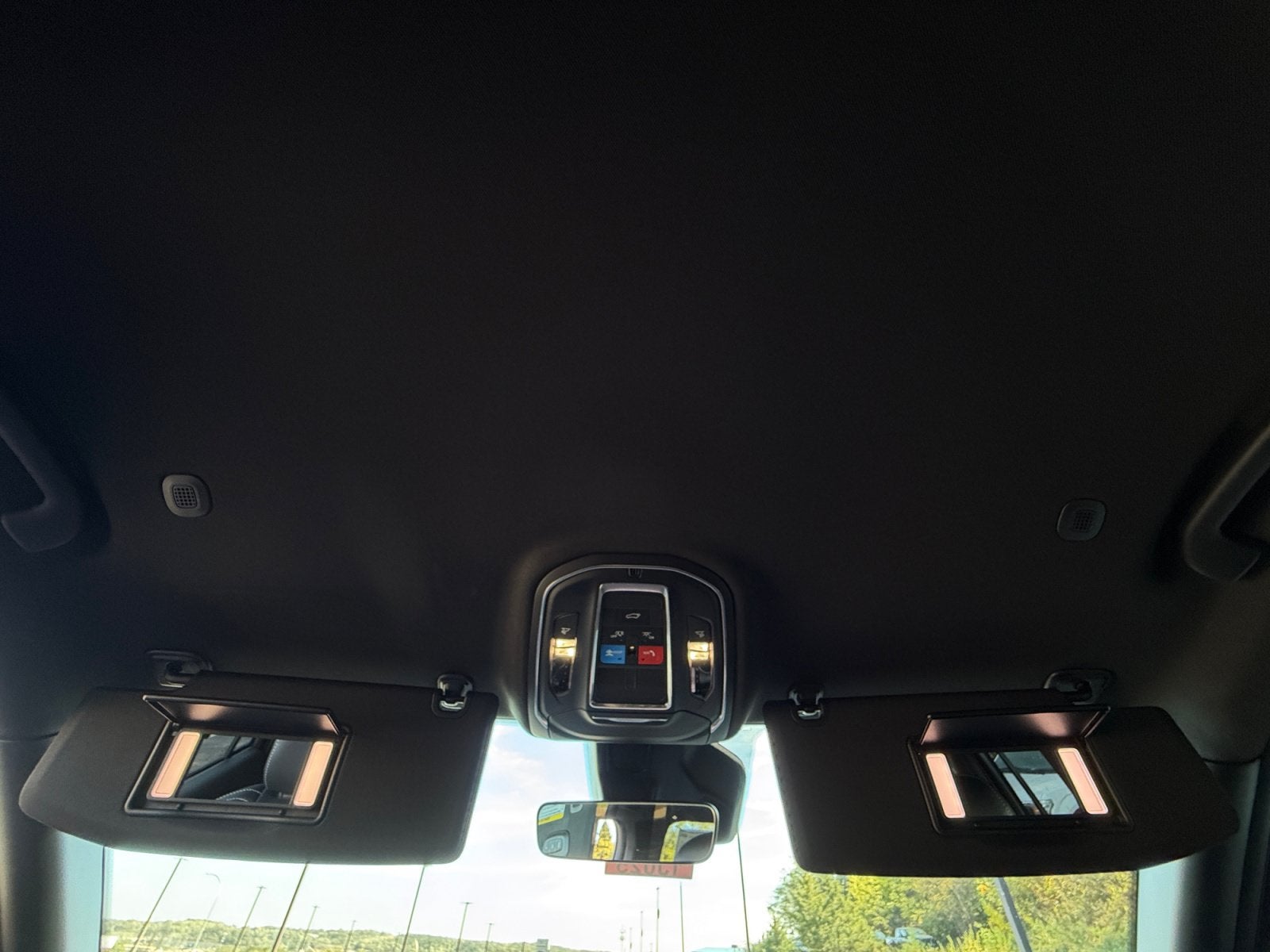 2027 Jeep Grand Cherokee GRAND CHEROKEE L LIMITED 4X4