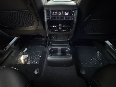 2026 Jeep Grand Cherokee GRAND CHEROKEE L 85TH ANNIVERSARY EDITION 4X4
