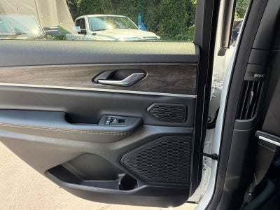 2026 Jeep Grand Cherokee GRAND CHEROKEE L 85TH ANNIVERSARY EDITION 4X4