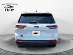 2026 Jeep Grand Cherokee GRAND CHEROKEE L 85TH ANNIVERSARY EDITION 4X4