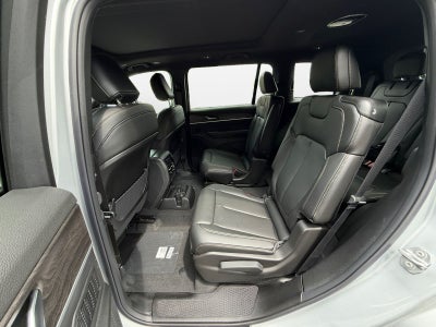 2026 Jeep Grand Cherokee GRAND CHEROKEE L 85TH ANNIVERSARY EDITION 4X4