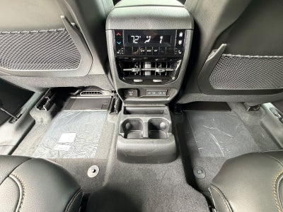 2026 Jeep Grand Cherokee GRAND CHEROKEE L 85TH ANNIVERSARY EDITION 4X4