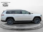 2026 Jeep Grand Cherokee GRAND CHEROKEE L 85TH ANNIVERSARY EDITION 4X4