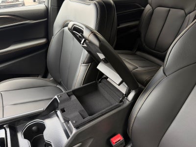 2026 Jeep Grand Cherokee GRAND CHEROKEE L 85TH ANNIVERSARY EDITION 4X4