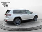 2026 Jeep Grand Cherokee GRAND CHEROKEE L 85TH ANNIVERSARY EDITION 4X4