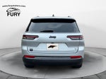 2026 Jeep Grand Cherokee GRAND CHEROKEE L 85TH ANNIVERSARY EDITION 4X4