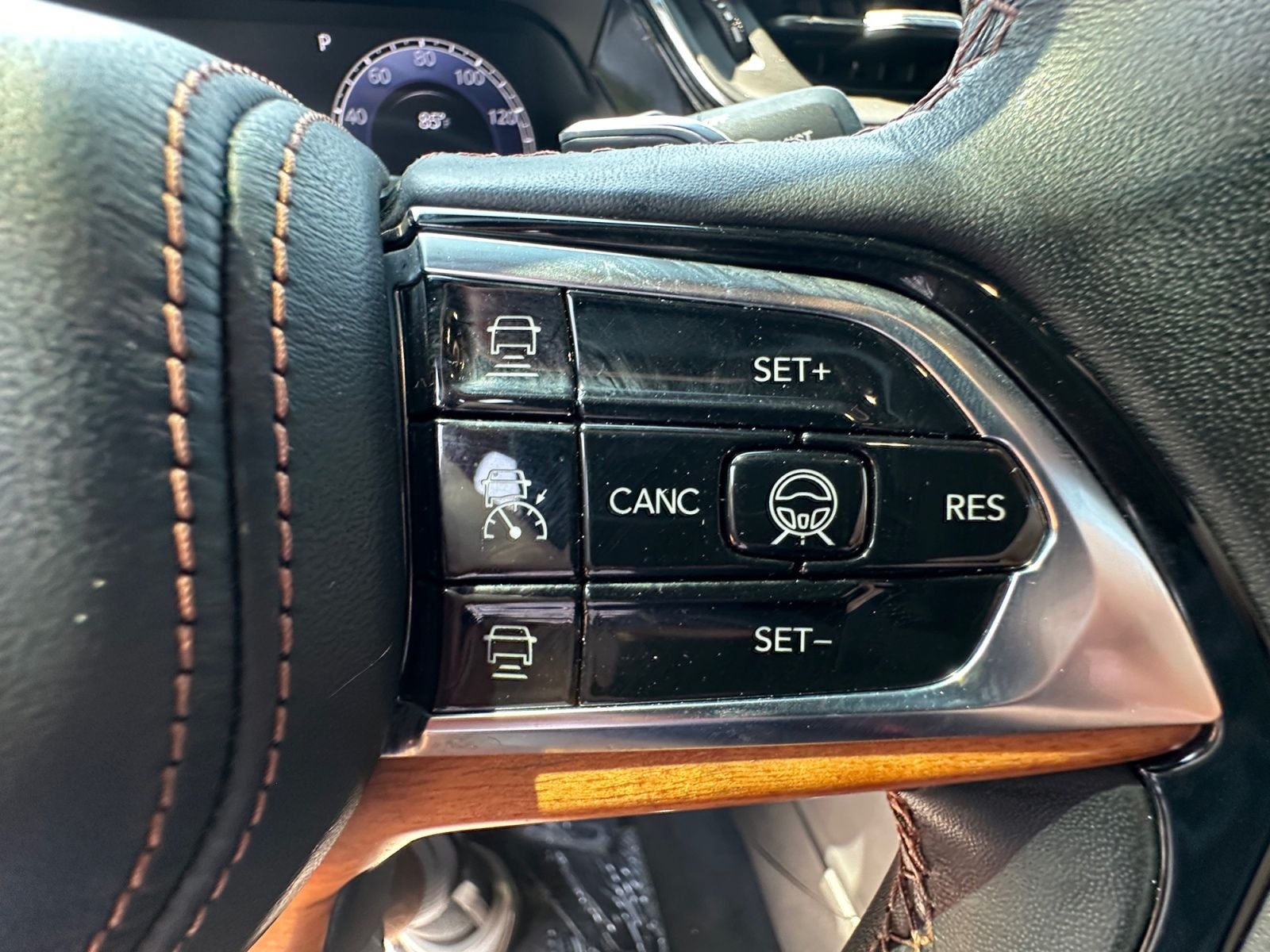 2023 Jeep Grand Cherokee L Summit Reserve 4x4