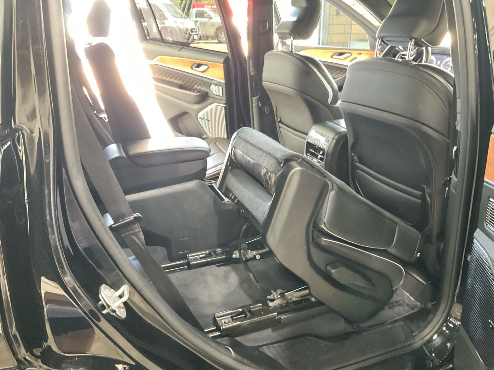 2023 Jeep Grand Cherokee L Summit Reserve 4x4
